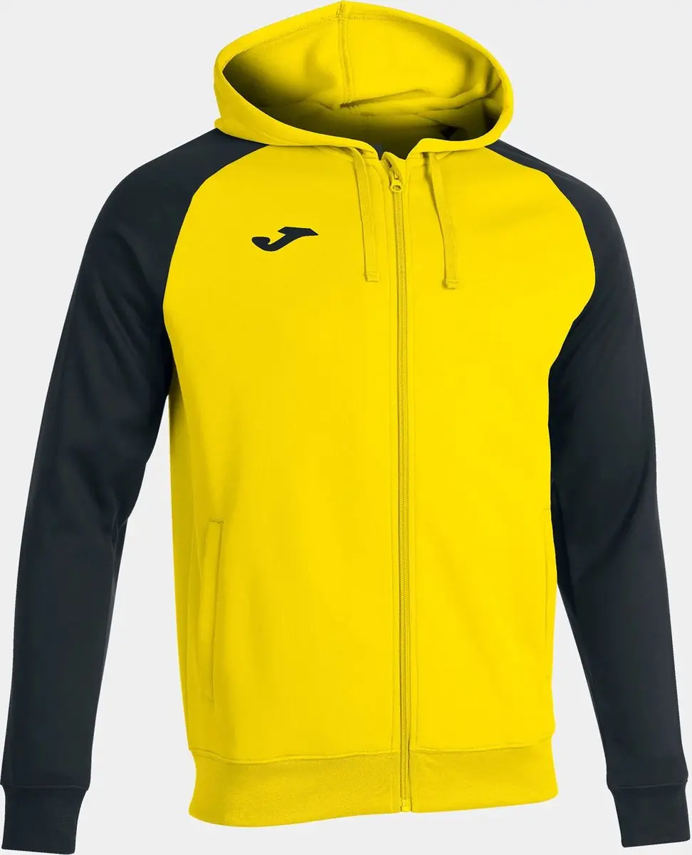 Joma Academy IV Jas Heren