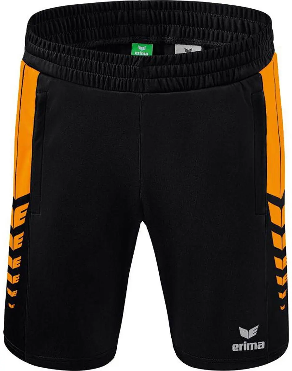 Erima Six Wings Worker Short Heren XXL