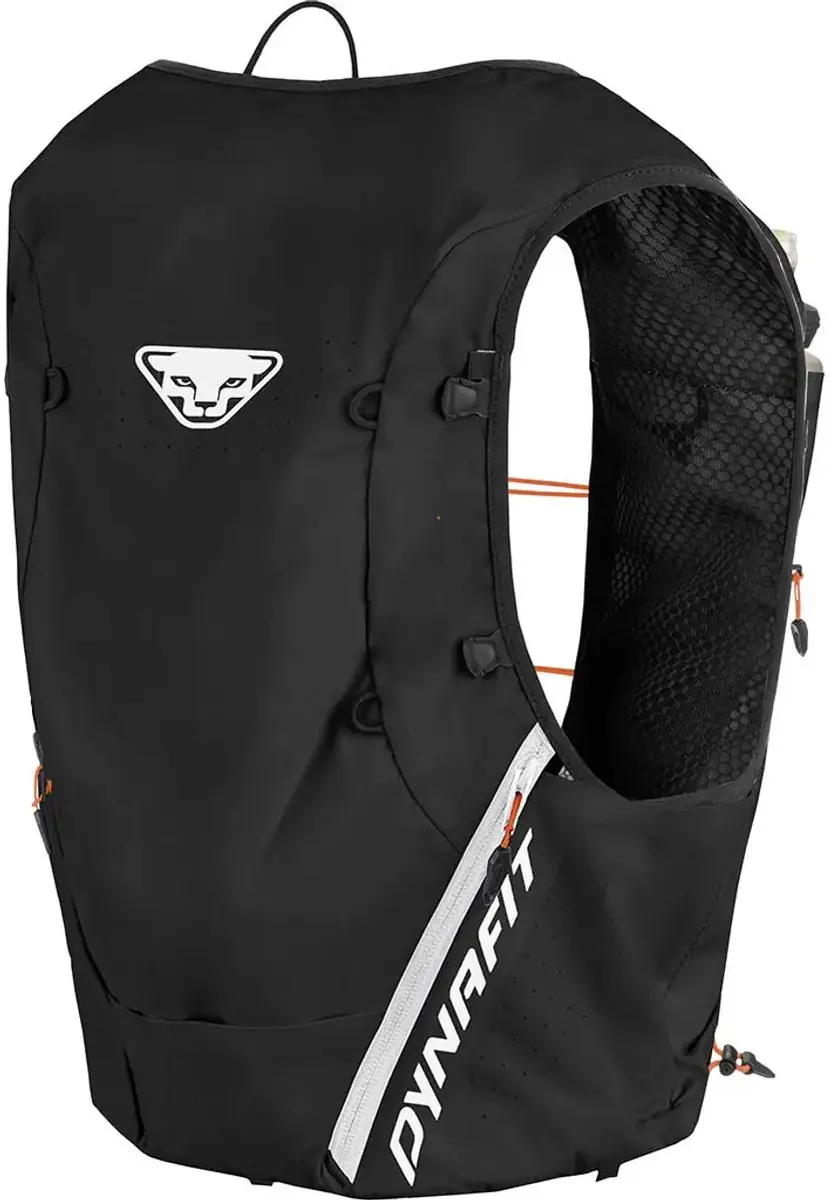 Dynafit Alpine 8 Hydratatietas - 8L - Black Out - afbeelding 4 van 4