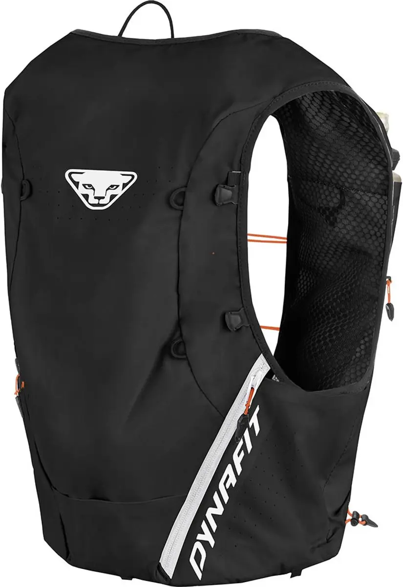 Dynafit Alpine 8 Hydratatietas - 8L - Black Out - afbeelding 2 van 4