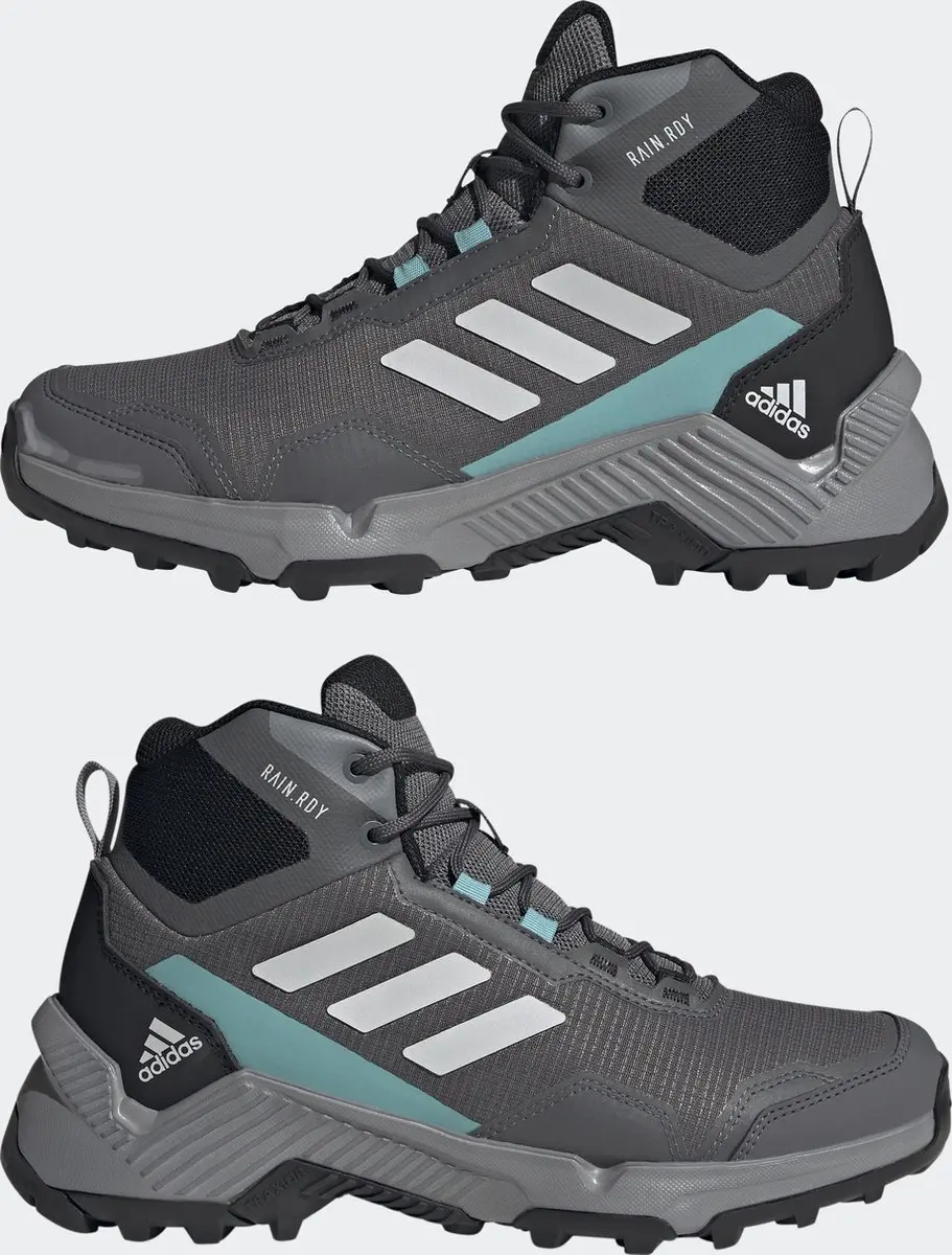 adidas Eastrail 2.0 Mid RAIN.RDY Dames Wandelschoenen - afbeelding 4 van 6