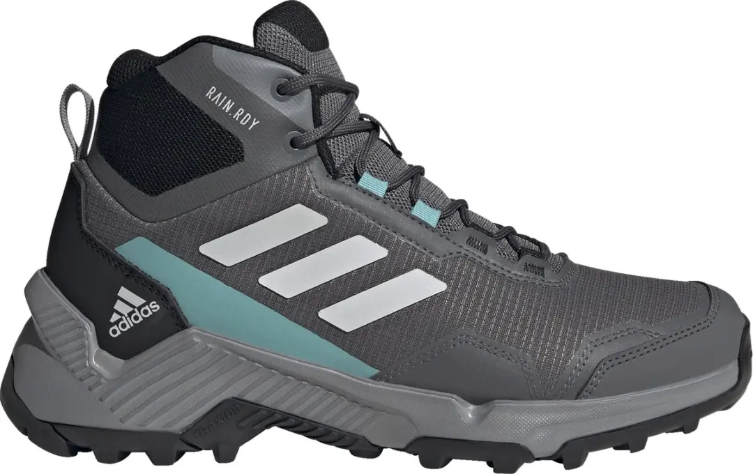 adidas Eastrail 2.0 Mid RAIN.RDY Dames Wandelschoenen - afbeelding 5 van 6