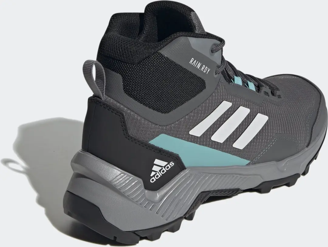 adidas Eastrail 2.0 Mid Hiking Schoenen Dames - Grijs - afbeelding 4 van 6