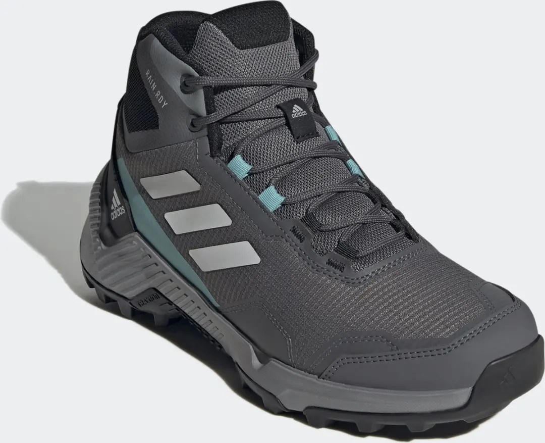 adidas Eastrail 2.0 Mid Hiking Schoenen Dames - Grijs - afbeelding 2 van 6