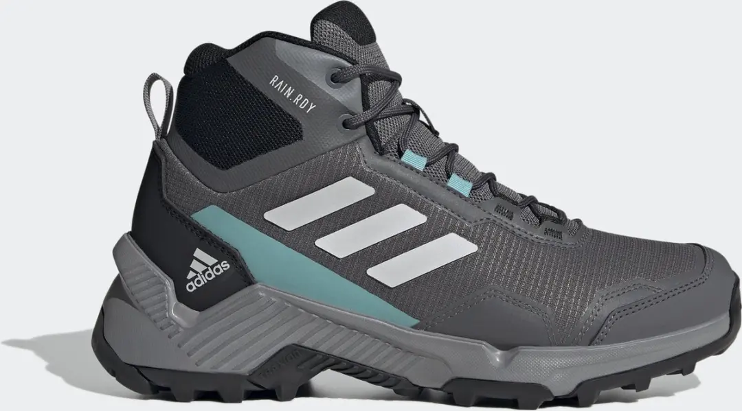 adidas Eastrail 2.0 Mid Hiking Schoenen Dames - Grijs - afbeelding 5 van 6