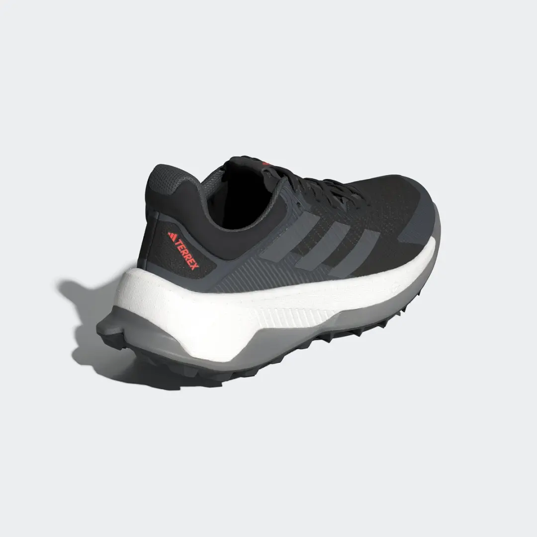 Adidas Terrex Soulstride Ultra Trail Dames - Zwart - afbeelding 5 van 6