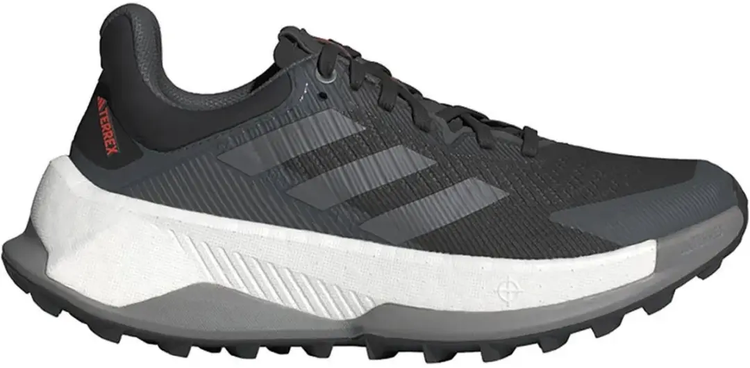 Adidas Terrex Soulstride Ultra Trail Dames - Zwart - afbeelding 2 van 6