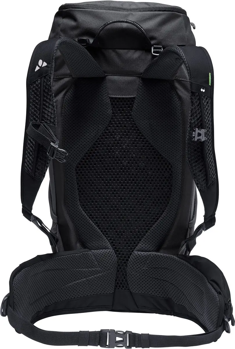 Vaude Neyland Rugzak 24L - Black - afbeelding 5 van 6