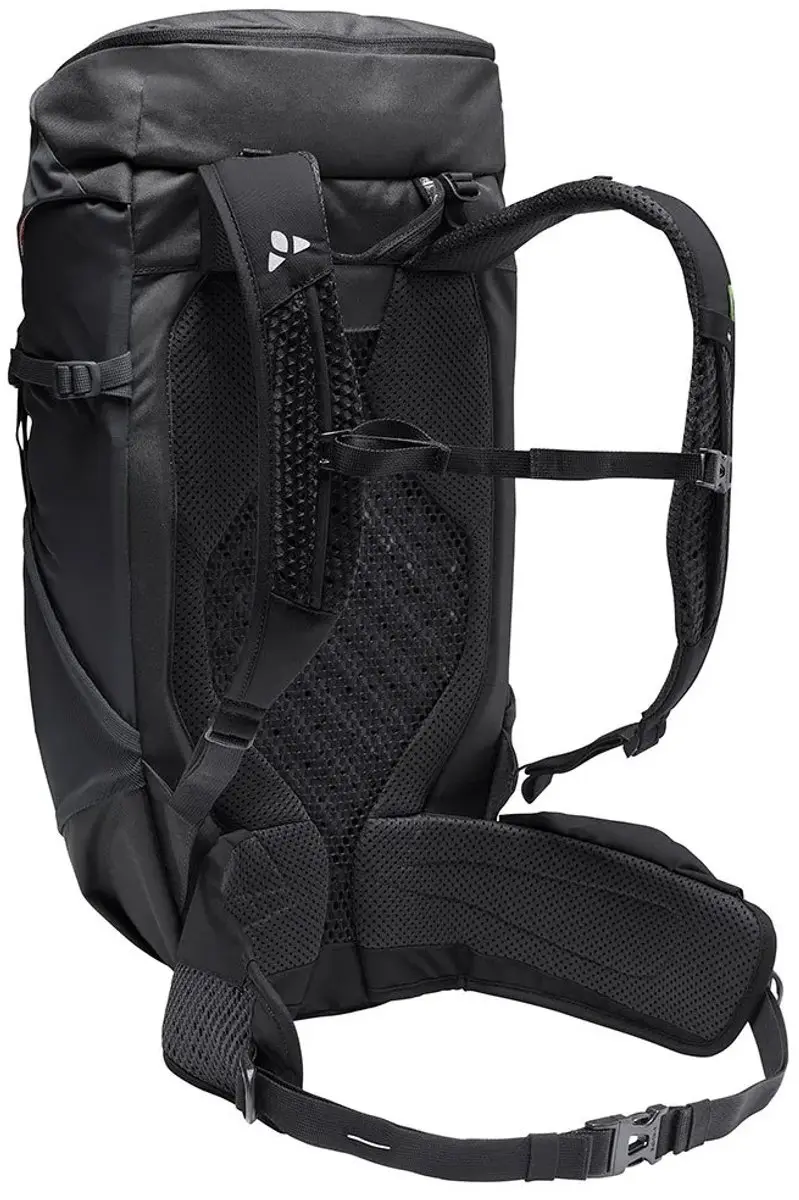 Vaude Neyland Rugzak 24L - Black - afbeelding 3 van 6