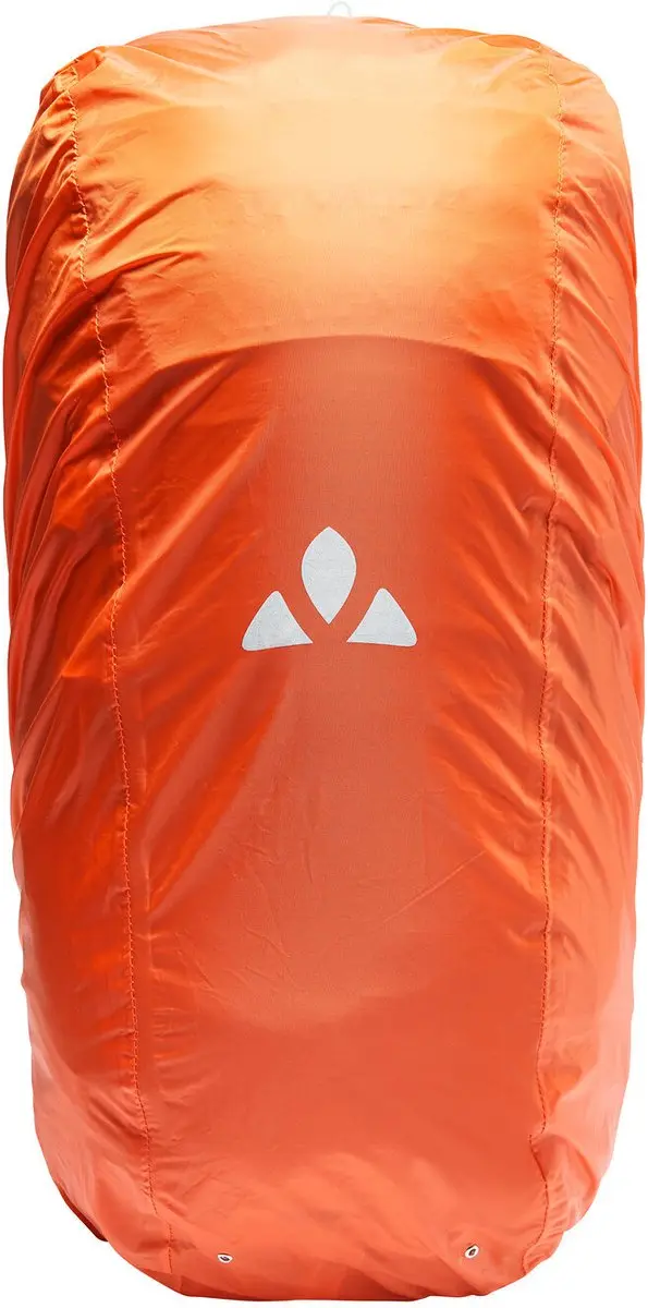Vaude Neyland Rugzak 24L - Black - afbeelding 2 van 6