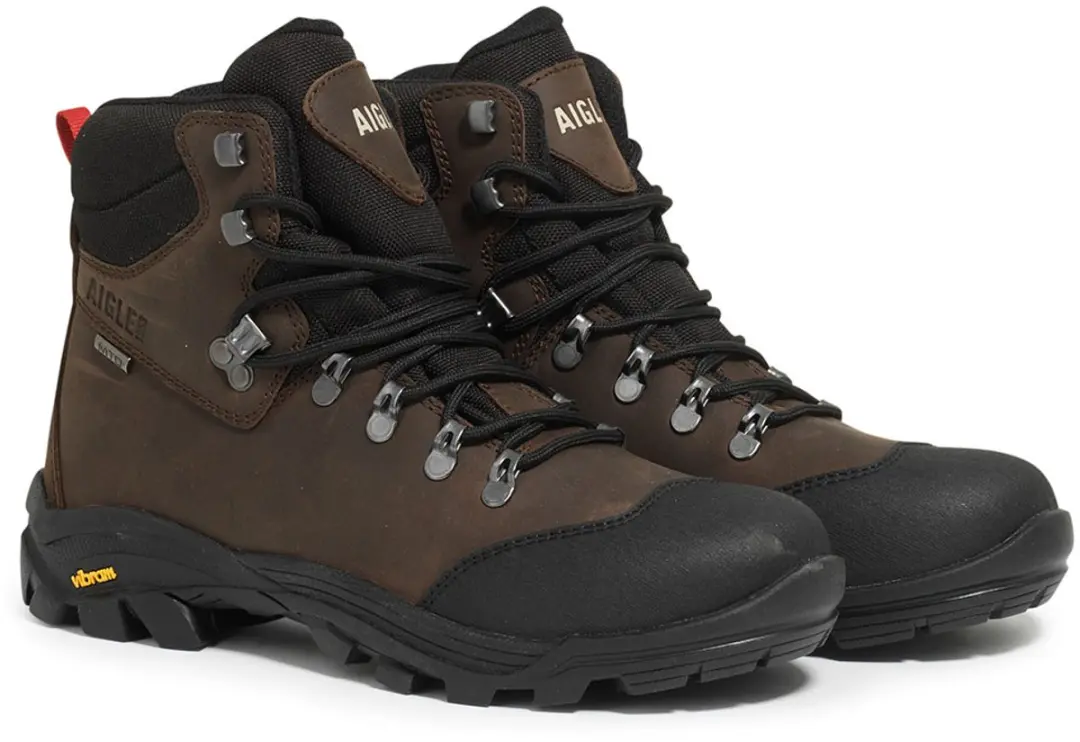 Aigle Laforse Vibram Laarzen - 44 - afbeelding 4 van 6