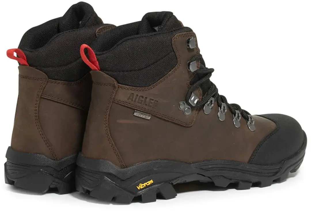 Aigle Laforse Vibram Laarzen - 44 - afbeelding 6 van 6