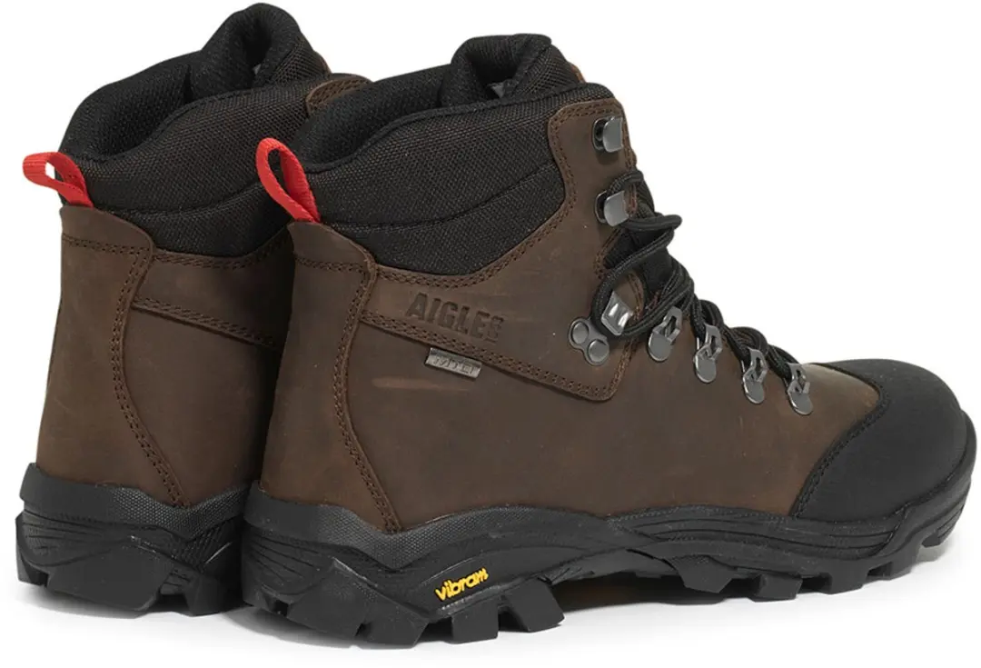 Aigle Laforse Vibram Laarzen - 44 - afbeelding 5 van 6