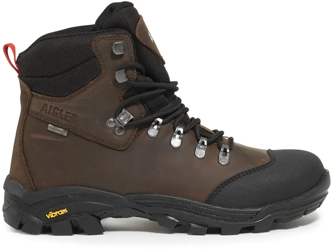 Aigle Laforse Vibram Laarzen