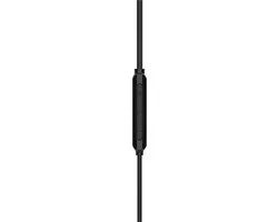 Philips Sound TAE2146BK In-Ear Koptelefoon - Zwart