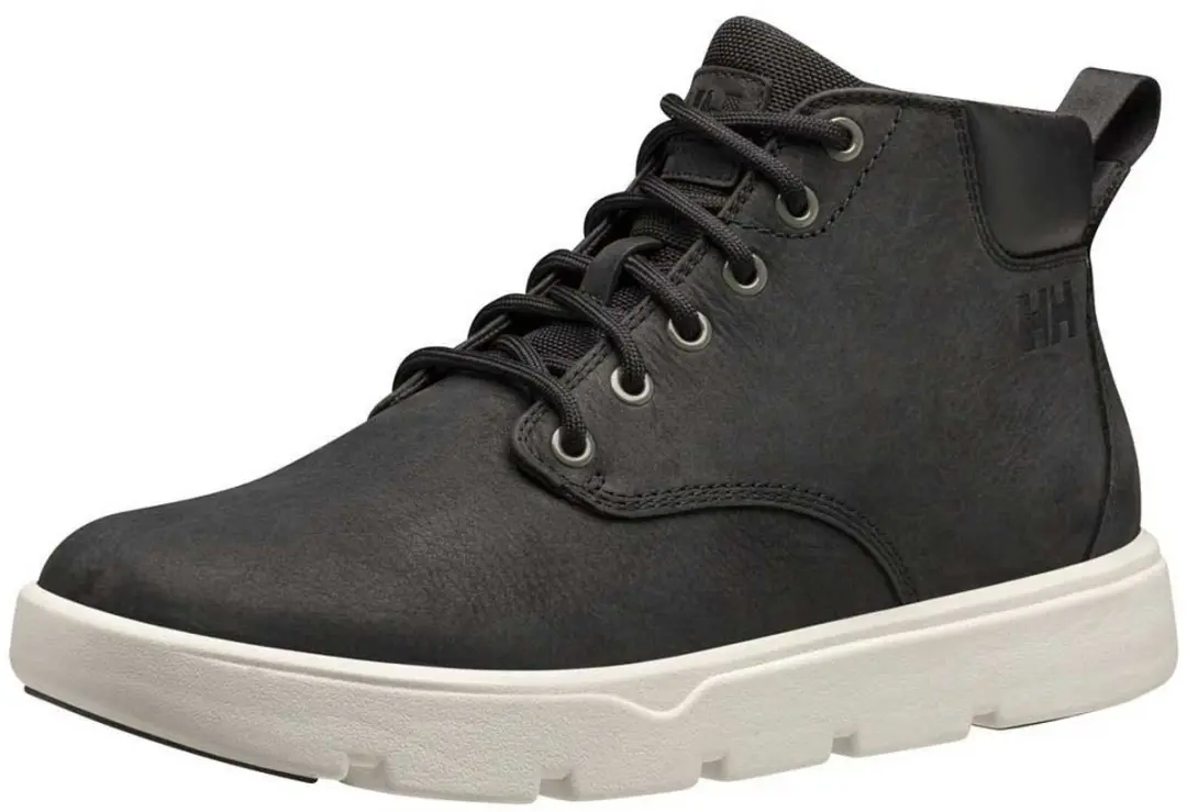 Helly Hansen Pinehurst Leather Wandelschoenen