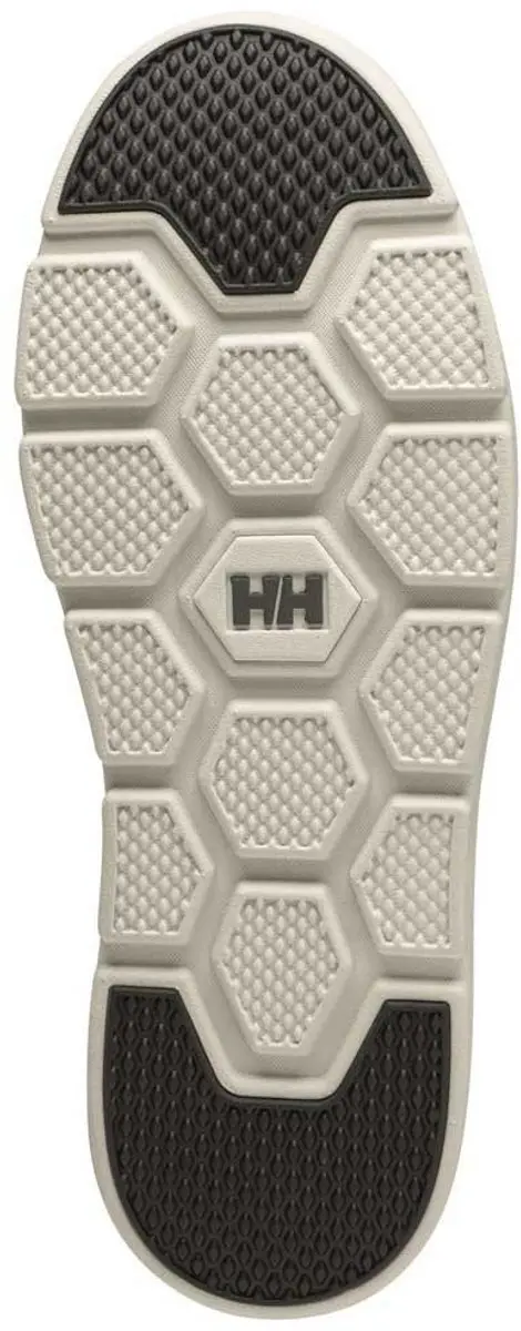 Helly Hansen Pinehurst Leather Wandelschoenen - Zwart 45 - afbeelding 2 van 6