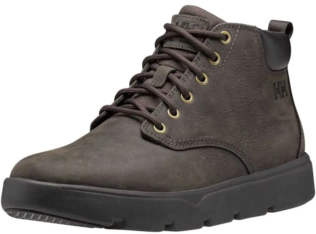 Helly Hansen Pinehurst Leather Wandelschoenen 44.5