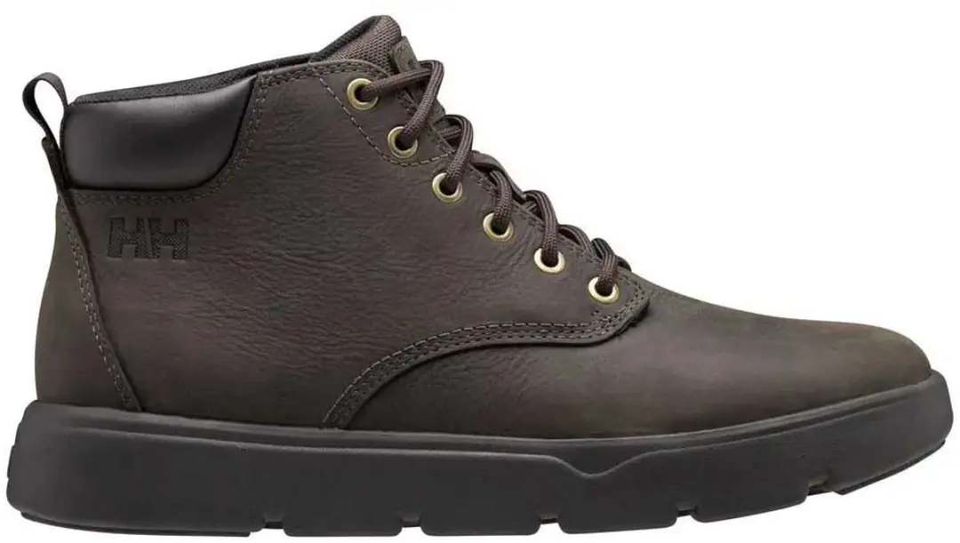 Helly Hansen Pinehurst Leather Wandelschoenen 44.5 - afbeelding 6 van 6