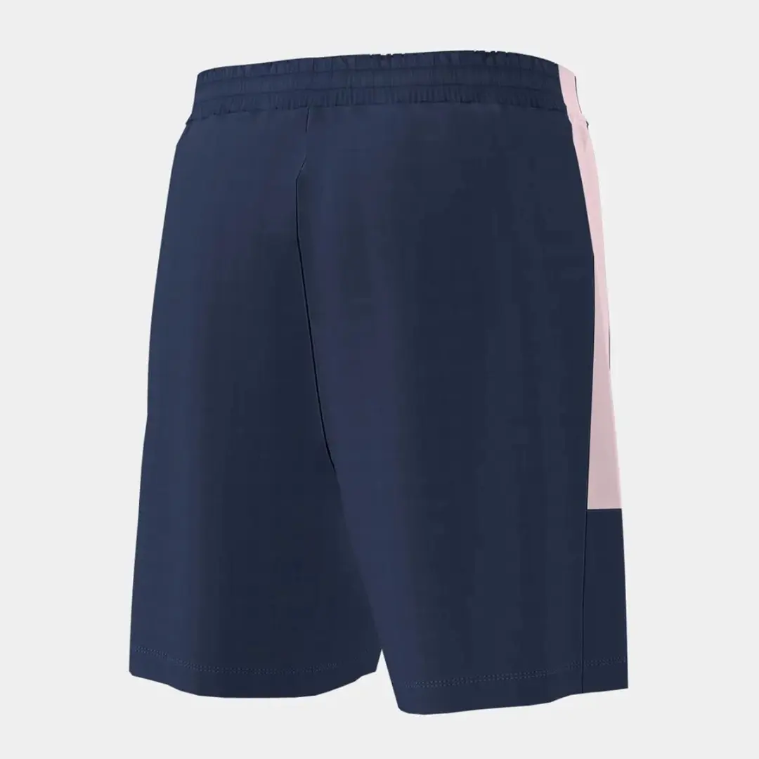 Joma Eco Championship Korte Broek Navy Pink XL - afbeelding 2 van 3