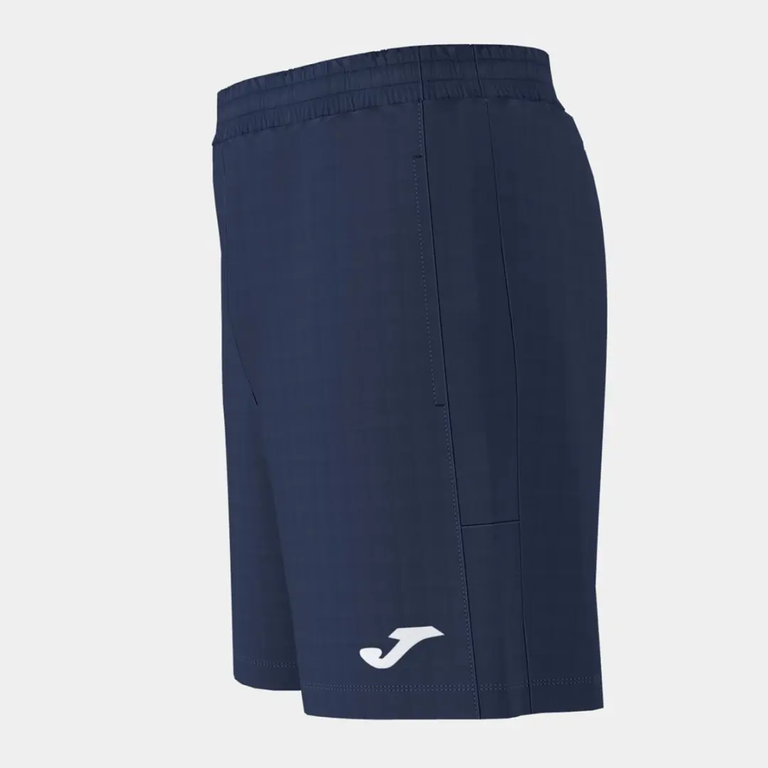 Joma Eco Championship Korte Broek 2XL - Navy - afbeelding 3 van 4