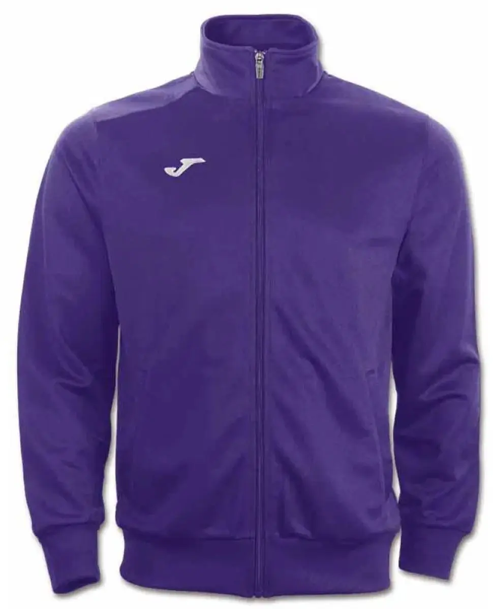 Joma Gala Polyestervest Heren - M - Paars - afbeelding 2 van 3