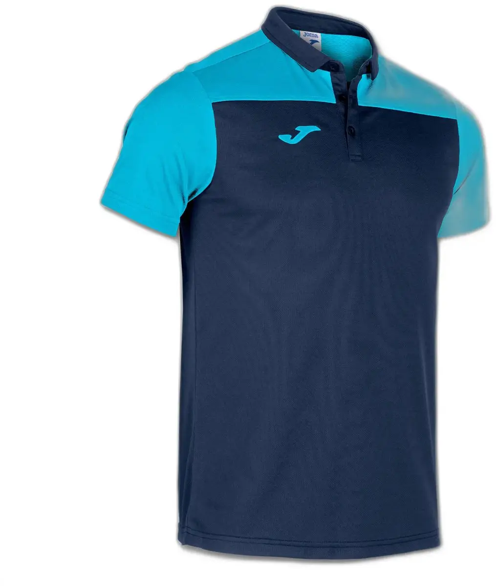 Joma Hobby II Poloshirt 101371