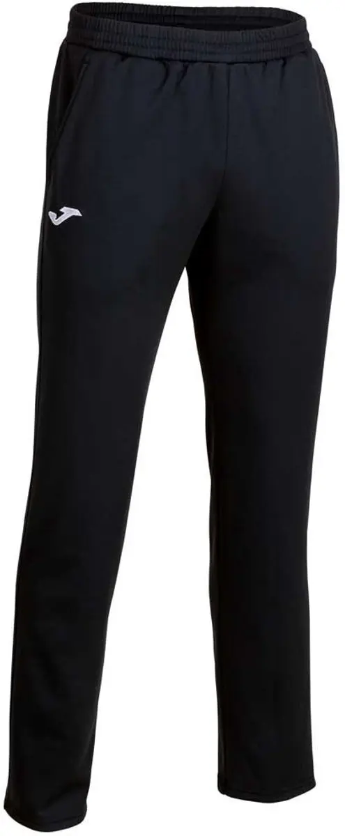 Joma Cleo Ii Broek Zwart M Man