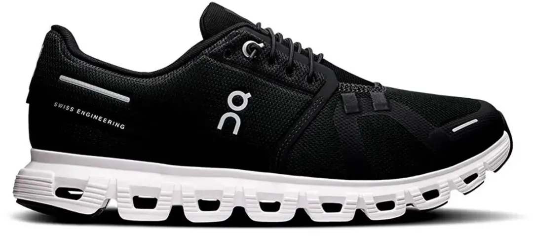 ON Running Cloud 6 Sneakers - 38.5 - afbeelding 2 van 2