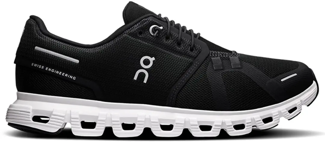 ON Running Cloud 6 Sneakers
