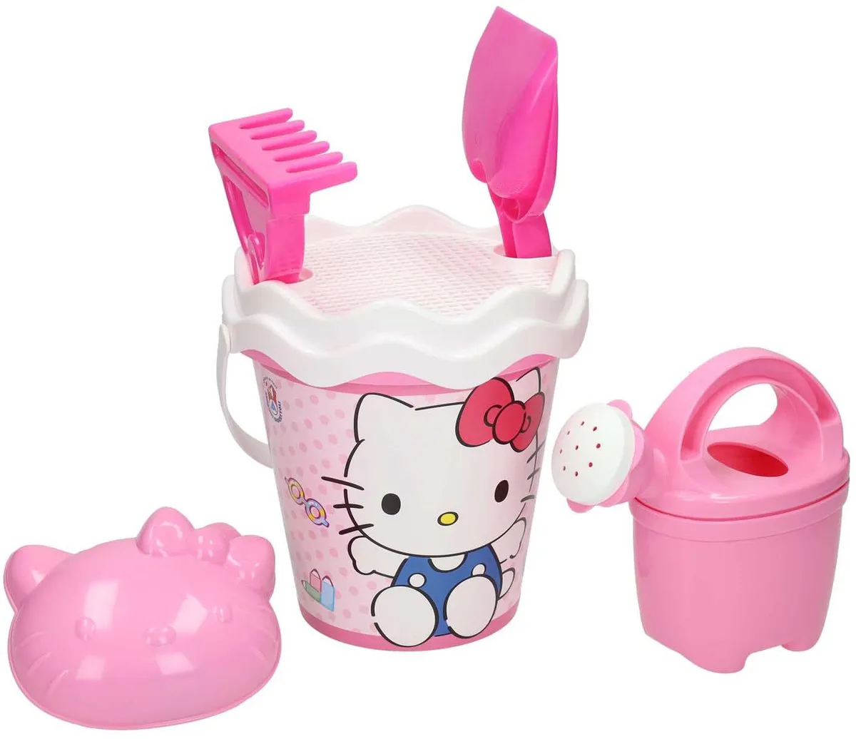 Hello Kitty Emmerset 17cm