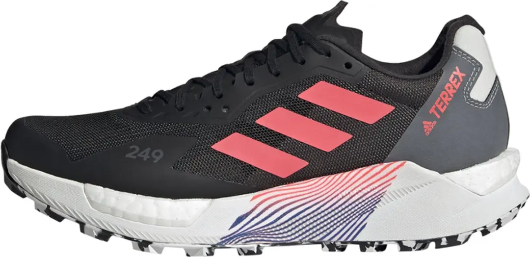 Adidas Terrex Agravic Ultra Trailrunning Schoenen