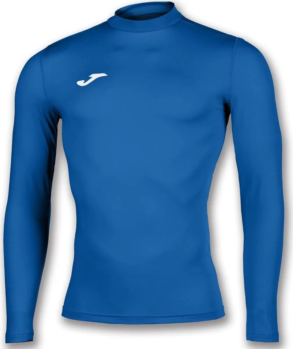 Joma Brama Academy Jersey Royal - Maat 152 - afbeelding 2 van 2