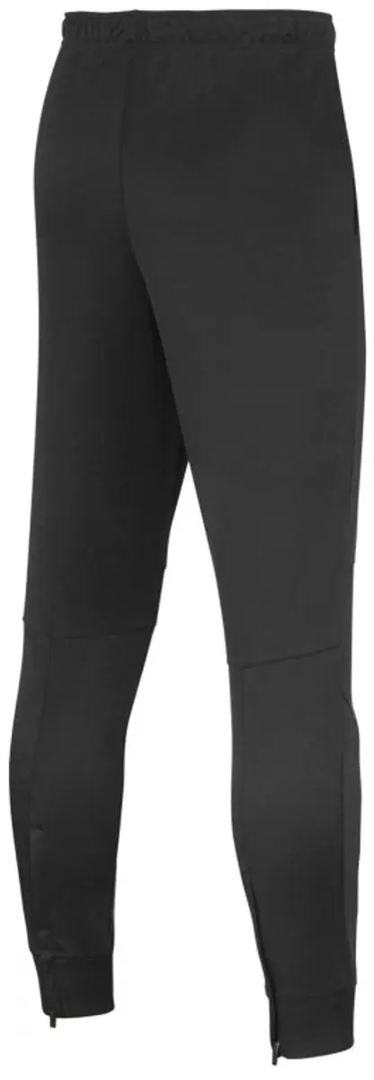 Mizuno Nara Junior Lange Broek - XXL Zwart - afbeelding 2 van 2