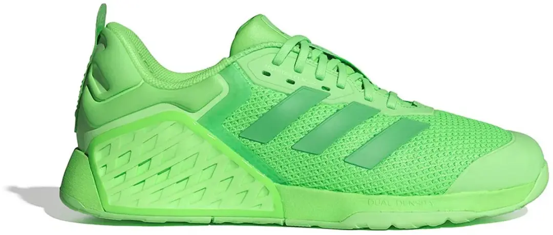 adidas Dropset 3 Trainingsschoenen - Groen - afbeelding 2 van 6