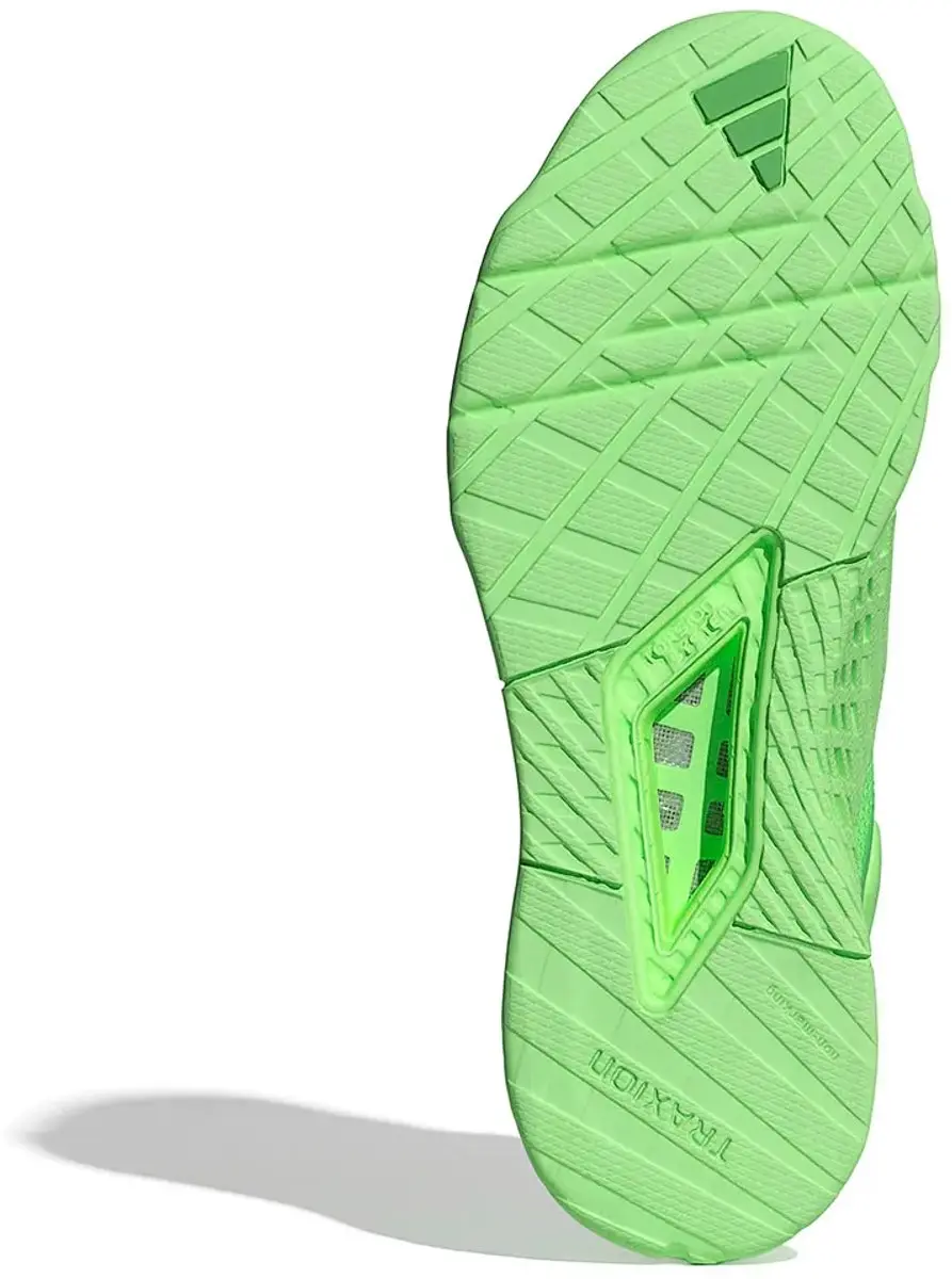adidas Dropset 3 Trainingsschoenen - Groen - afbeelding 3 van 6