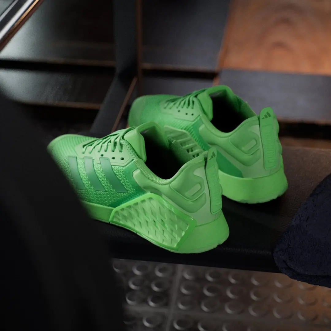 adidas Dropset 3 Trainingsschoenen - Groen - afbeelding 5 van 6