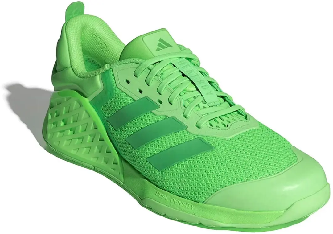 adidas Dropset 3 Trainingsschoenen - Groen - afbeelding 4 van 6