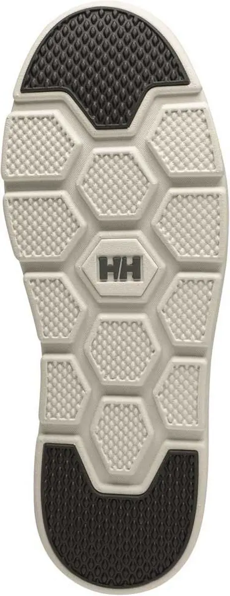 Helly Hansen Pinehurst Leather Wandelschoenen - Zwart - afbeelding 2 van 6