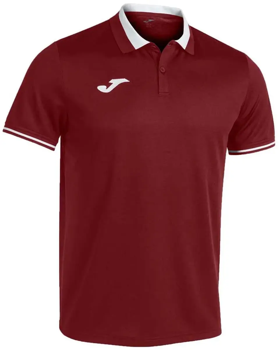 Joma Championship VI Poloshirt