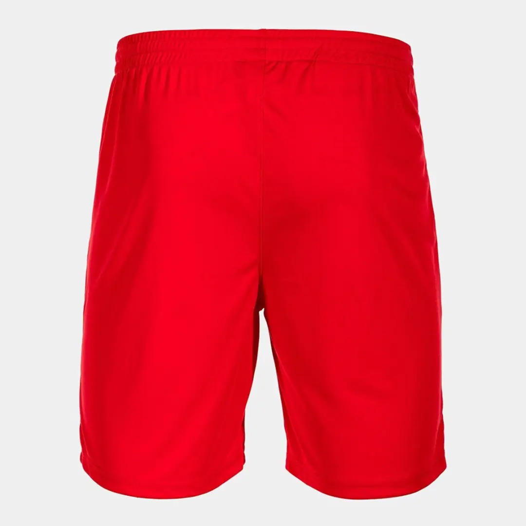Joma Drive Korte Broek M - Rood - afbeelding 2 van 6
