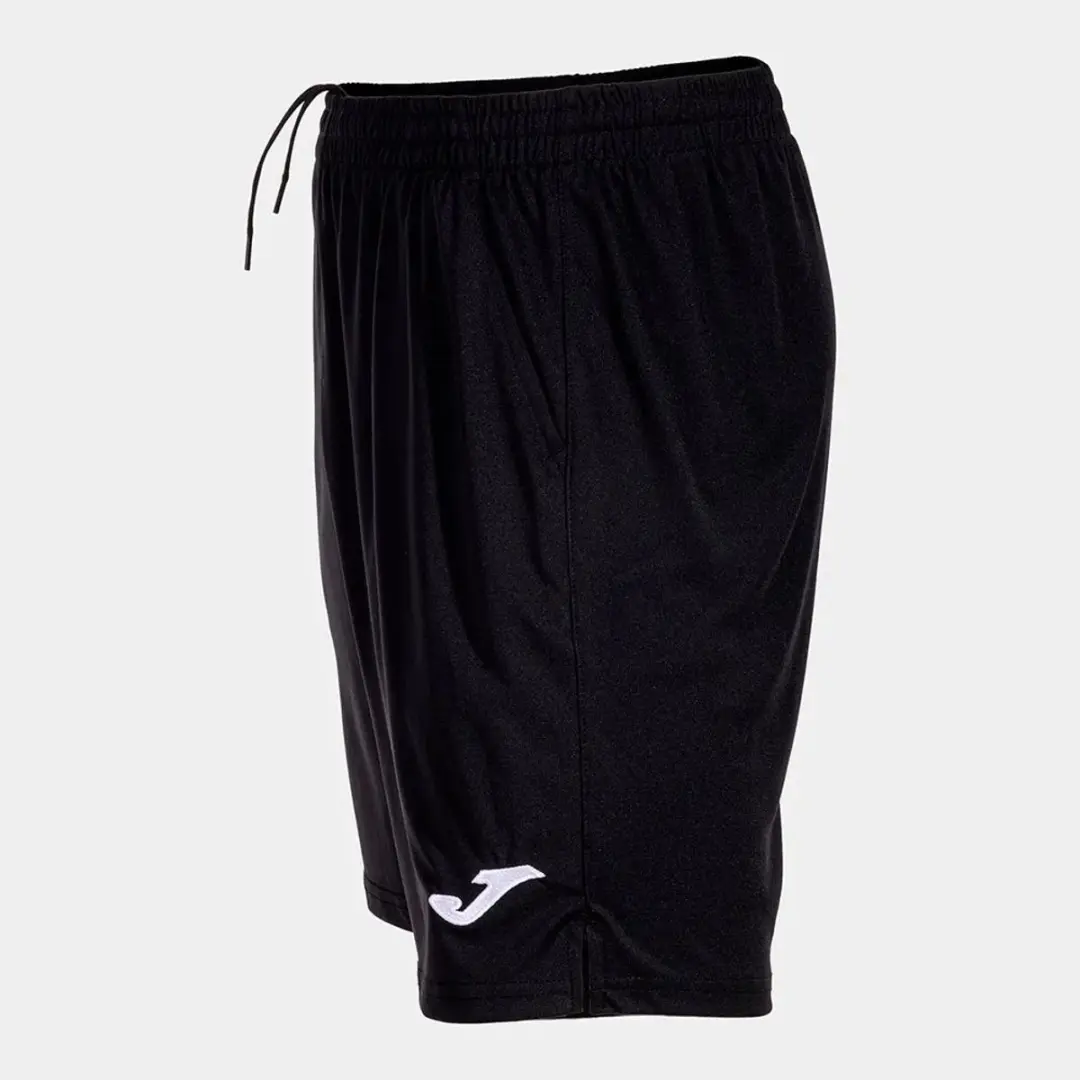 Joma Drive Korte Broek - 2XL/3XL - Zwart - afbeelding 6 van 6