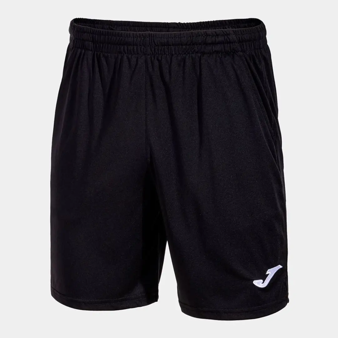 Joma Drive Korte Broek - XL - Zwart - afbeelding 3 van 6