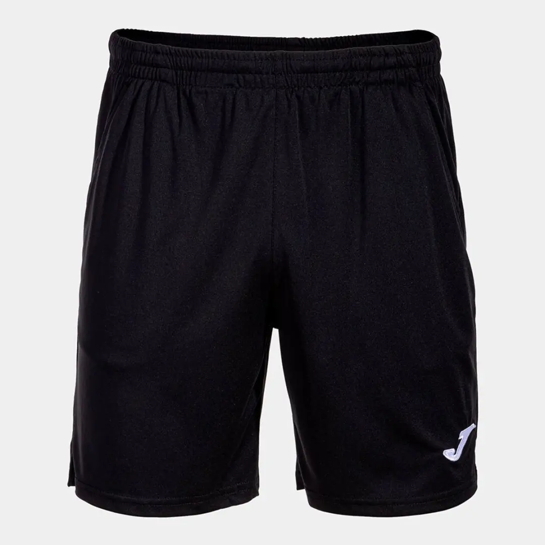 Joma Drive Korte Broek - XL - Zwart - afbeelding 6 van 6