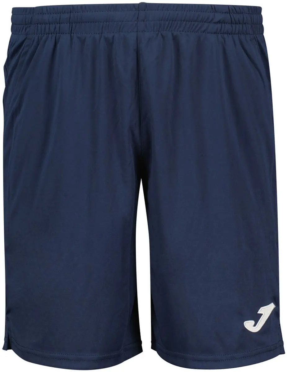 Joma Drive Korte Broek - L - Navy - afbeelding 6 van 6