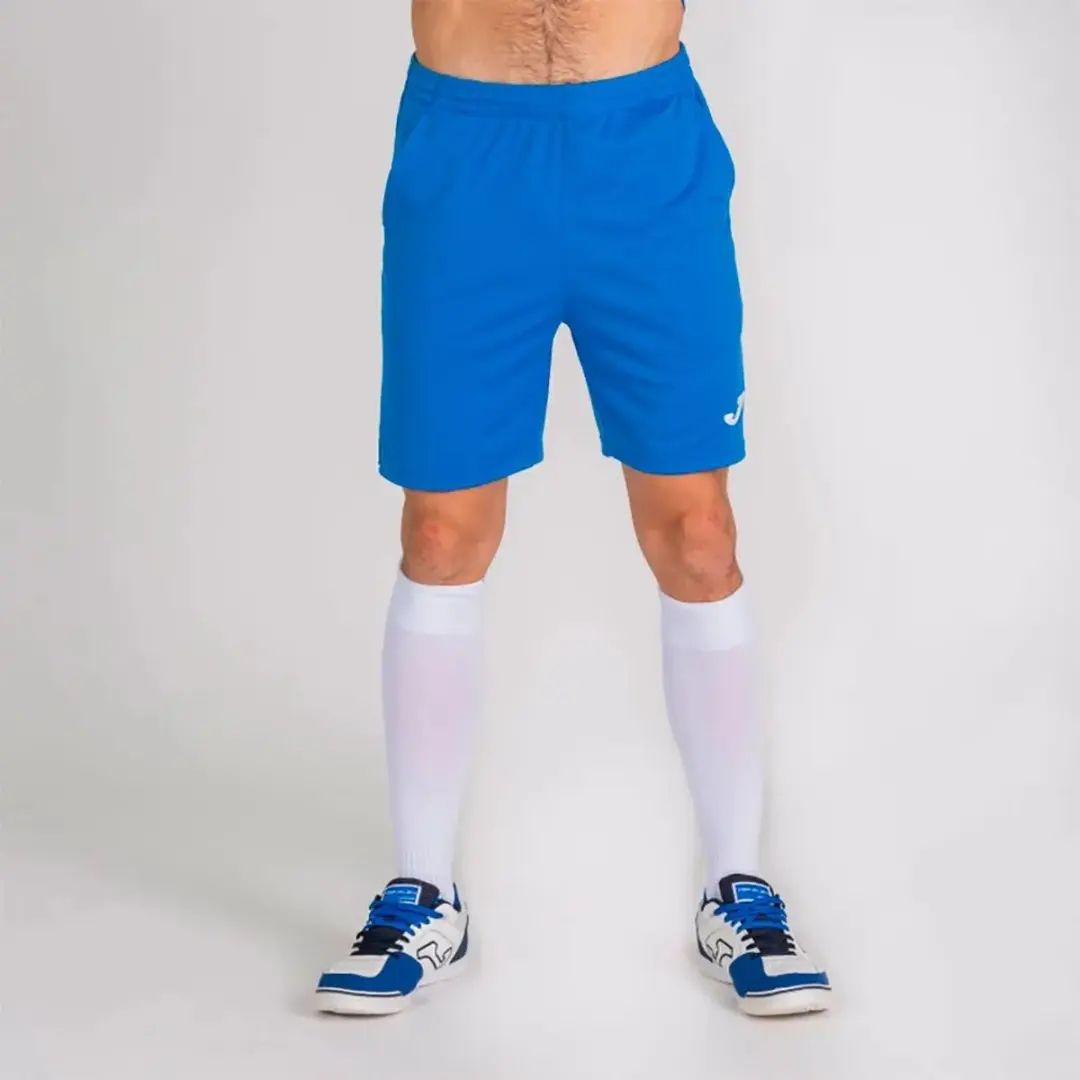 Joma Drive Korte Broek Royal L - afbeelding 5 van 5