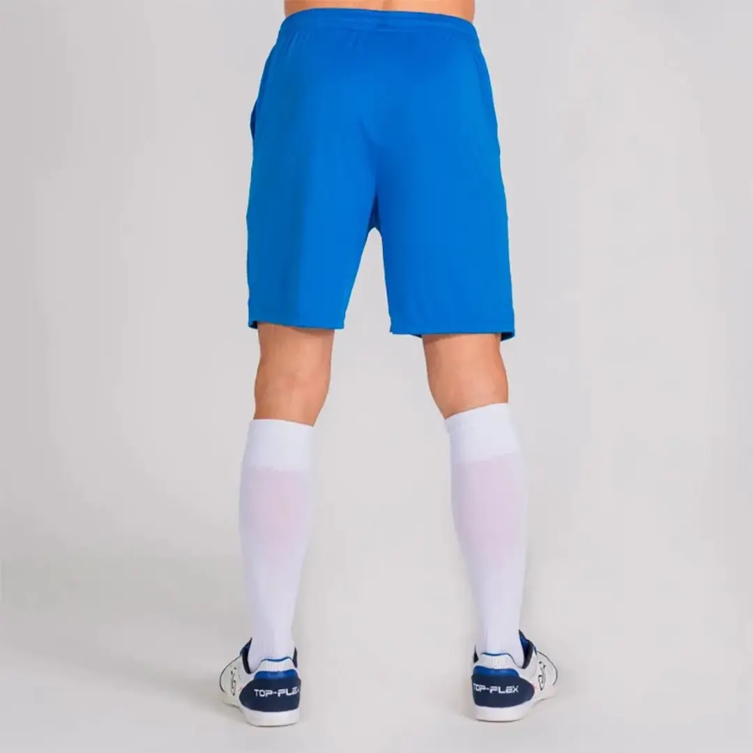 Joma Drive Korte Broek Royal L - afbeelding 2 van 5