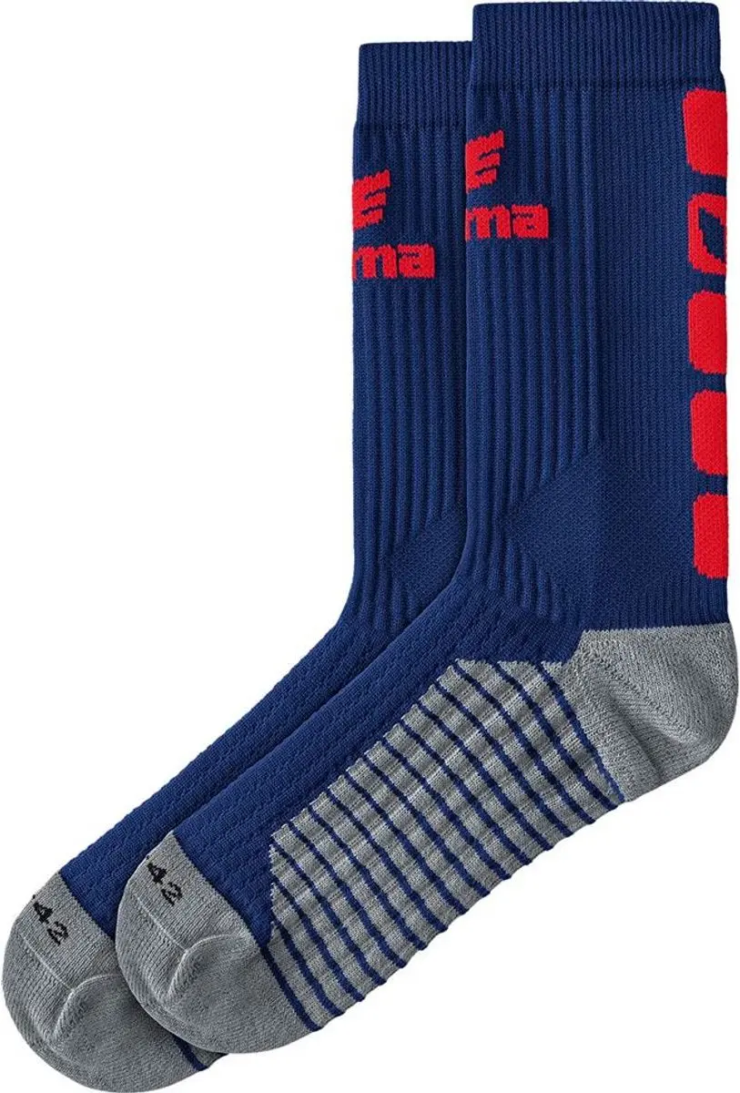 Erima Classic 5-C Sportsokken 43-46