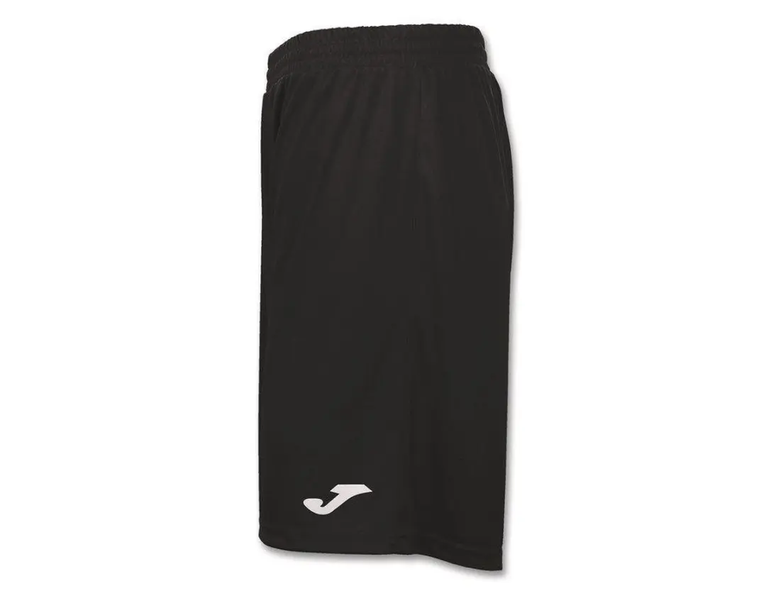 Joma Nobel Short 2XL-3XL - Zwart - afbeelding 2 van 6