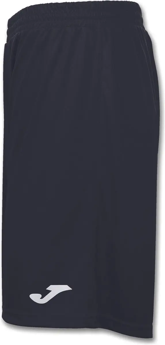 Joma Nobel Short 100053-100 - Zwart - afbeelding 5 van 5